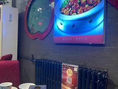 -老浒记烤鸭-北京菜(琉璃厂店)