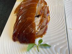 -正德楼果木烤鸭·渔家菜(东港店)