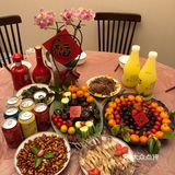 年夜饭 补文4