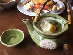 -松子料理(华威桥店)