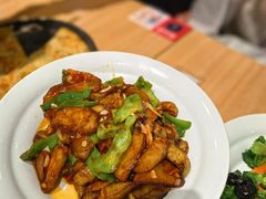 -宏状元现熬粥·京味菜(三里河店)