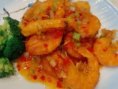 -宝月楼·台湾菜馆(天河城店)