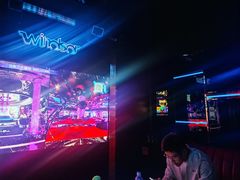 -温莎KTV(国贸店)