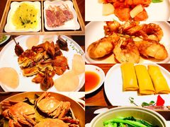 -上海人家花樣年华(中山公园店)