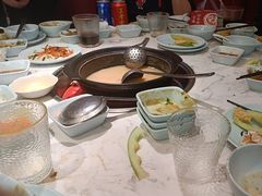 -捞神煲汤火锅(湖滨商业街店)