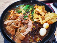 -粉探营螺蛳粉(长宁龙之梦店)