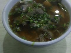 -焦大头牛肉小饭(南关店)