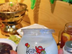 -嘉和一品粥(方庄店)