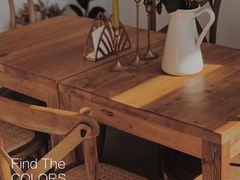 大堂-AHAVA·Fang Baking Studio
