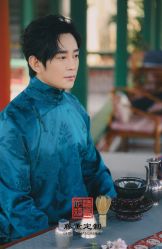 -藤薰定制中式嫁衣礼服旗袍店