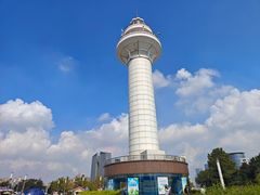 -日照灯塔风景区