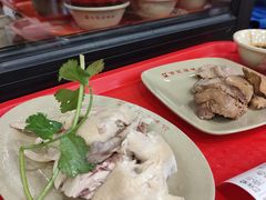 -百家鸡味馆(清泰店)