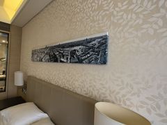 -广州花都皇冠假日酒店
