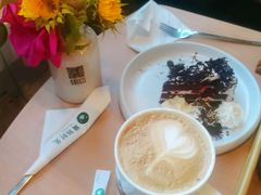 -雕刻时光咖啡馆(北师大店)