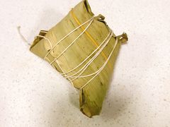 蜜枣棕-赵记粽子(司前街店)