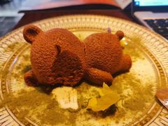 -斯比特花园西餐厅(东方商厦店)