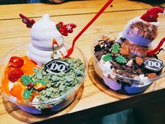 -DQ·蛋糕·冰淇淋(西直门店)