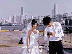 -薇喜影像艺术中心 ART PHOTO