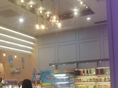 -BreadTalk面包新语·烘焙蛋糕(深业上城店)