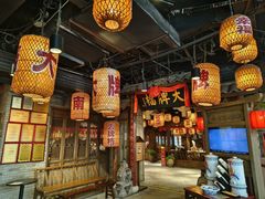 -南京大牌档(人民广场店)