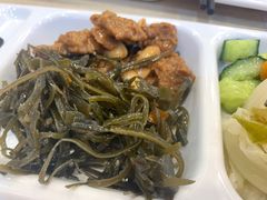 -香妃烤鸡(西单店)