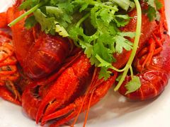 -鲁小三·大骨自助(金山总店)