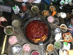 -星鸿社重庆老火锅