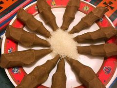 -卡万金特色藏餐