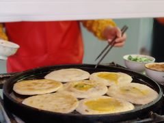 -张记灌饼(丰富路店)