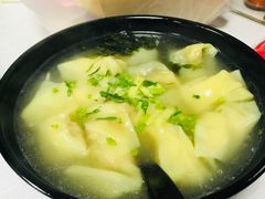 -海平馄饨(逍遥二路店)