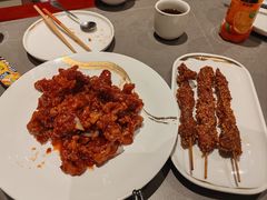 -燕春楼(海河华鼎店)