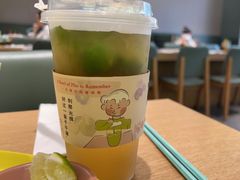 -蔡澜Pho·越南粉餐厅(海上世界店)