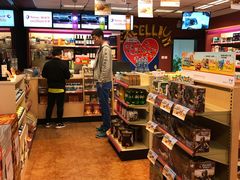 -中化道达尔太阳宫加油站