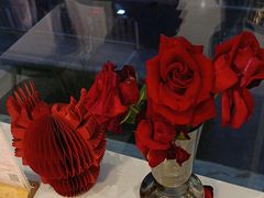 -ins森林童话餐厅coffee&bistro