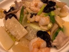 -梅飞酒家(名辉豪庭店)