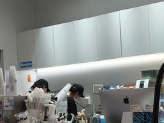 -Blueglass酸奶(华贸购物中心店)