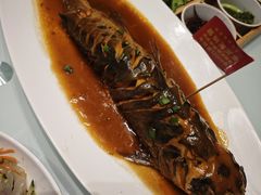 -老德州四合院·德州菜(天衢路店)