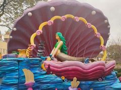 -安徒生童话乐园