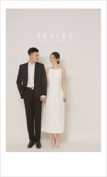 -布丁婚纱摄影工作室