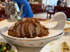 -郑州烤鸭总店