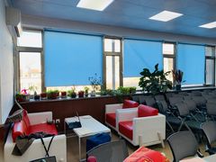 -北京师范大学邱季端体育馆