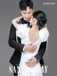-青禾蒙娜丽莎婚纱摄影(武汉总店)