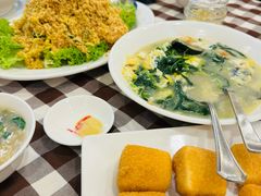 -文东记(马里士他店)