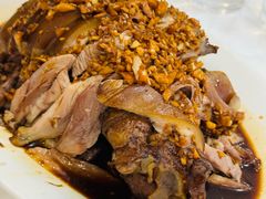 -悦宾饭馆(翠花胡同店)