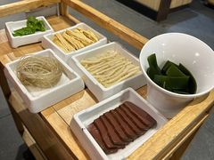 -傣妹火锅(南京东路一店)