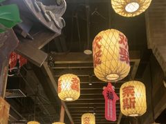 -南京大牌档(壹方天地店)