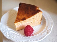 布朗石烤巴斯克芝士蛋糕-BROWNSTONE布朗石西班牙餐厅(富城店)