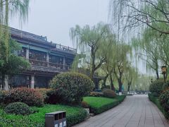 -鹊华居·地道鲁菜·海鲜·融合味(大明湖店)