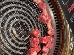 -黑牛の場烤肉(摩天活力城店)
