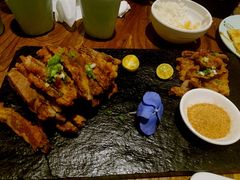 -天和晟新京菜.水煮鱼.湘土菜(国展店)